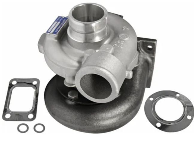 turbosuflanta CASE TA2505 99462782