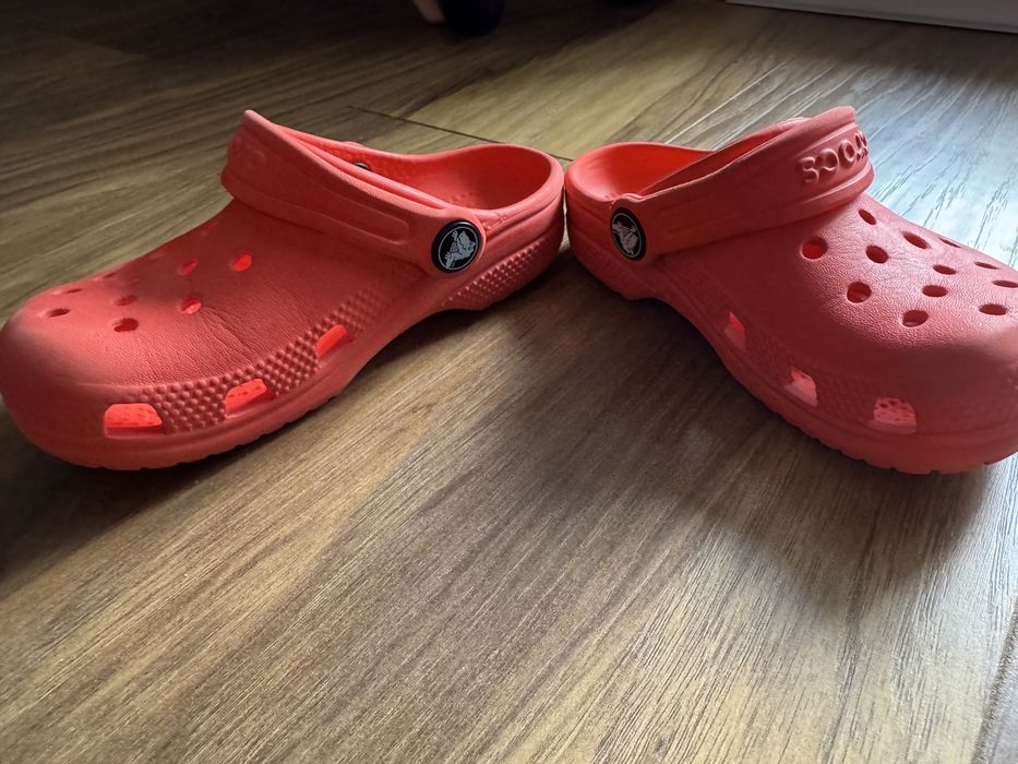 Детски Crocs 10 27-28 размер