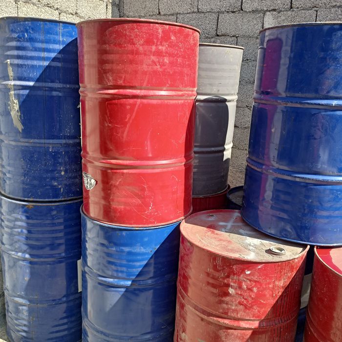 Срочно!!! Продаются бочки.