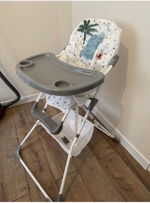 Столик для кормления