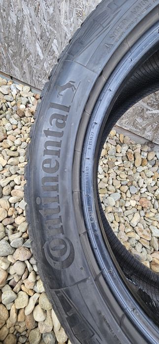 Anvelope Continental AllSeasonContact M+S 215/50 R18 92V