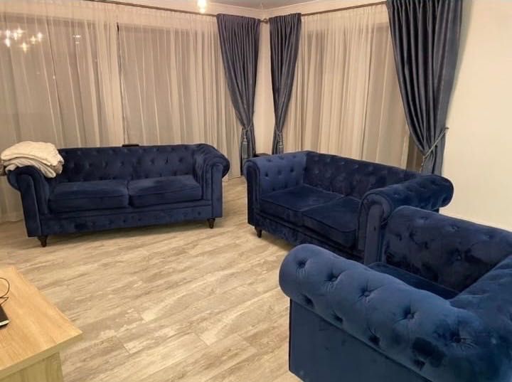 Set Canapele Chesterfield