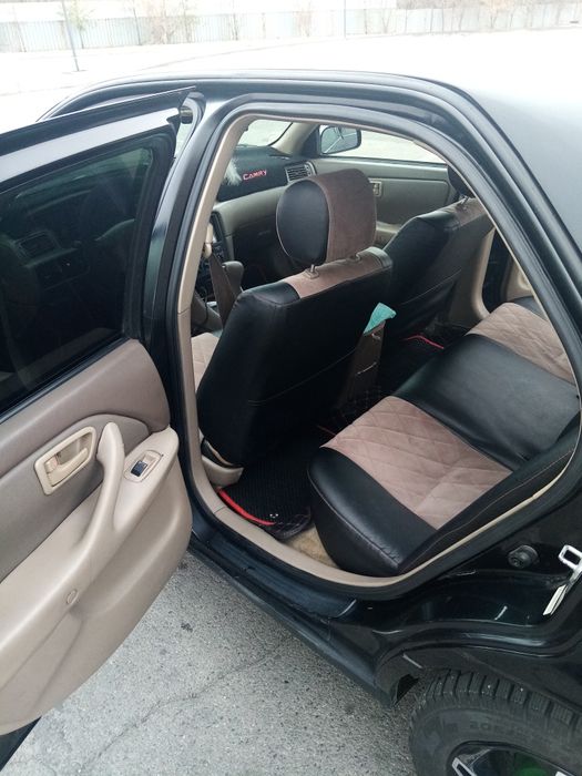 Тойота камри 20.