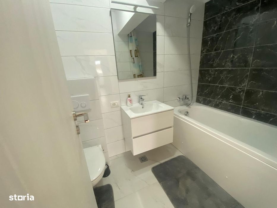 Apartament 2 camere decomandat, metrou Dimitrie Leonida - Berceni