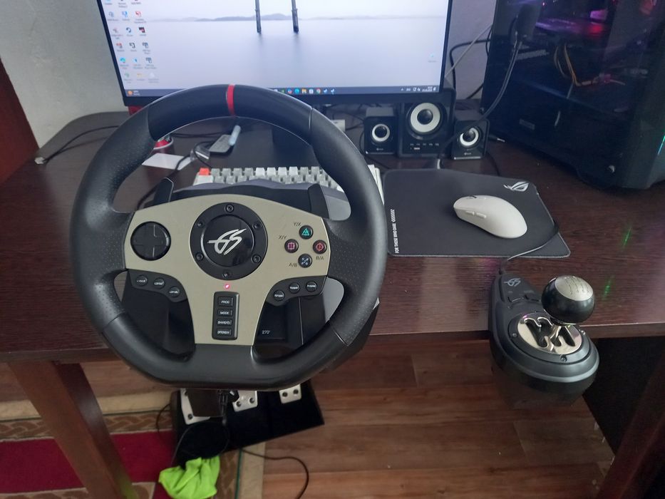 Продам весь сетап