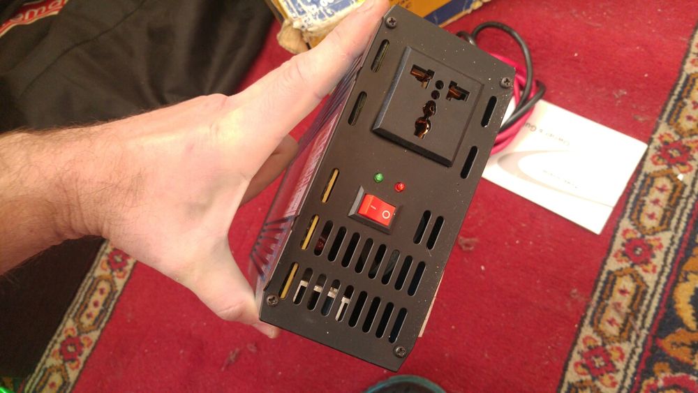 Инвертер обмен,продажа