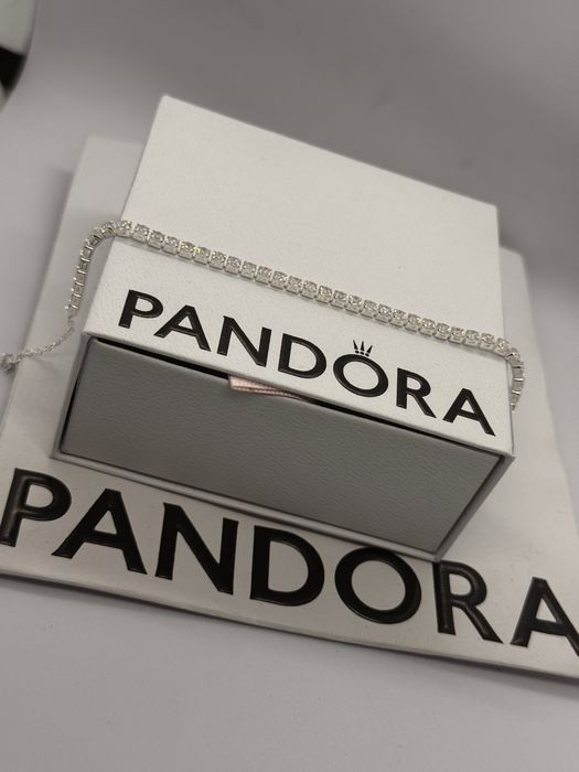 Пандора гривна Pandora