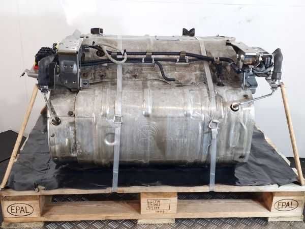 Catalizator DPF Mercedes Atego Euro 6 A0104907412 OEM
