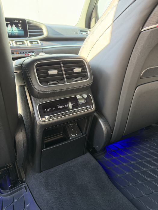 Mercedes GLE 53 AMG