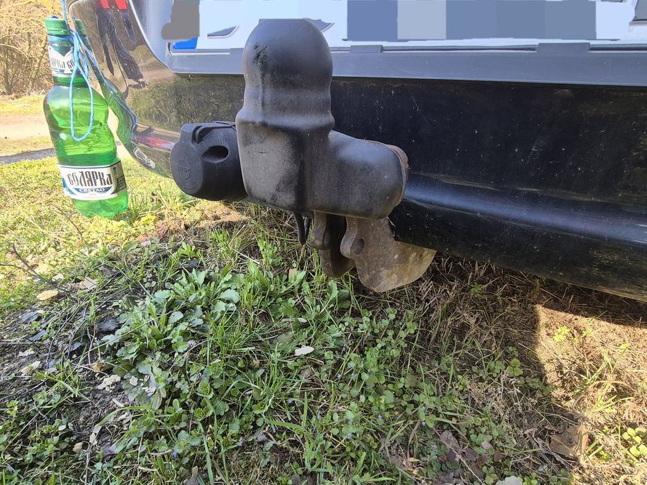 Peugeot 307, 2002 година