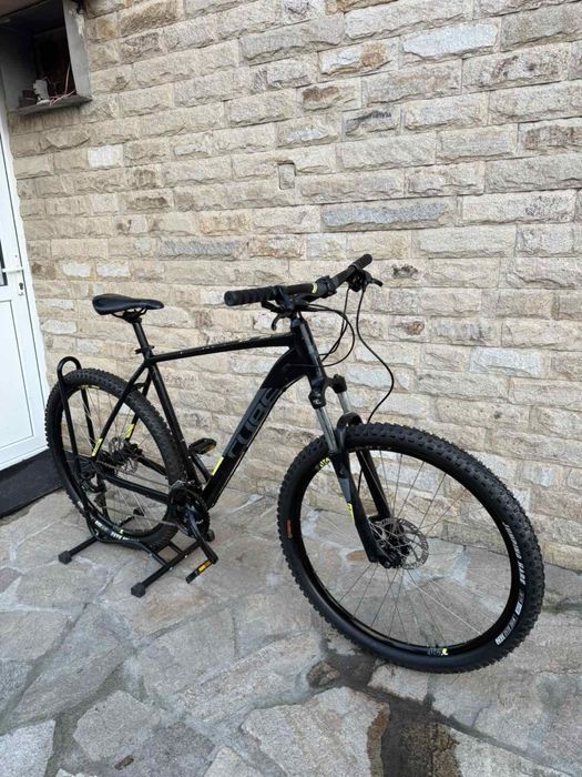 MTB Cube Aim 29 L