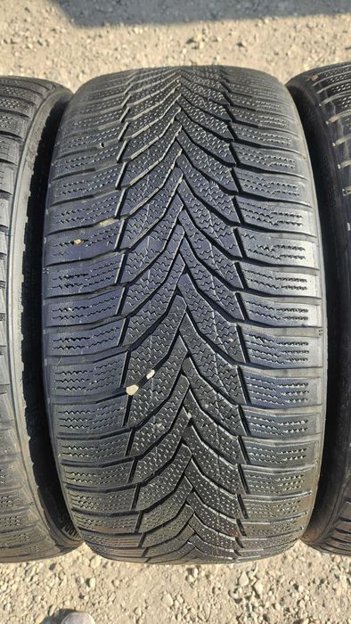 235/35 R19 • Iarna • Nexen Winguard Sport 2 | 4 buc | Pret/buc