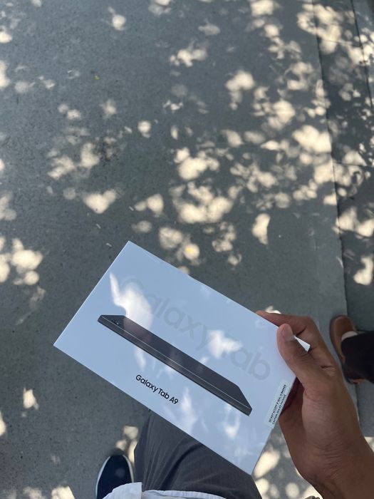 Galaxy Tab A9 SM-X110