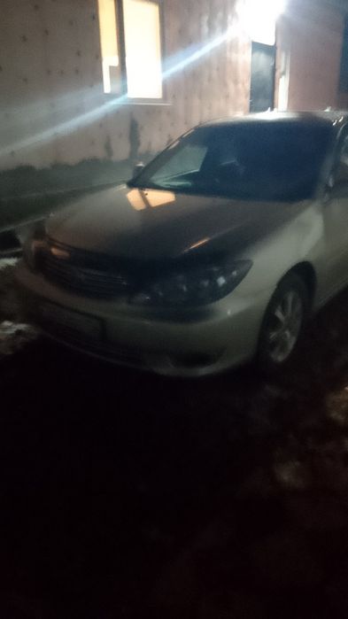 Toyota35 сатылады