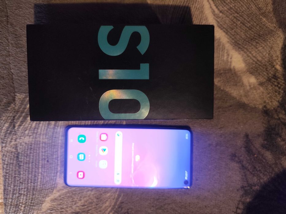 Samsung s10 Impecabil
