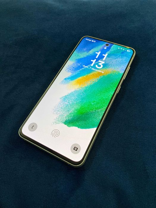 Samsung Galaxy S21 FE 5G