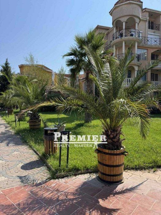 Продава се Едностаен апартамент в Созопол - 40 кв.м за 1850 €/кв.м - Снимка #17