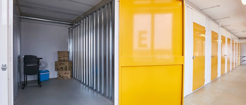 Spatiu depozitare, boxe Manastur Izlazului mini depozit self storage