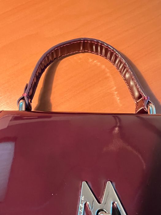 Geanta Grace Mini Lac Laura Maxim