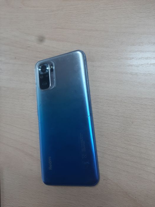 Redmi Note10 . Redmi