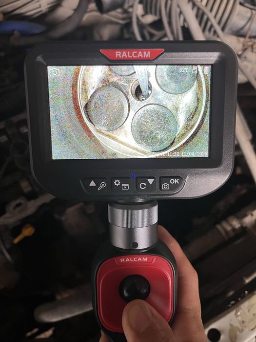 Услуги эндоскопа