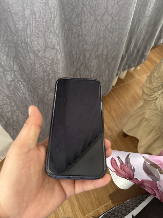 Айфон 17 про макс