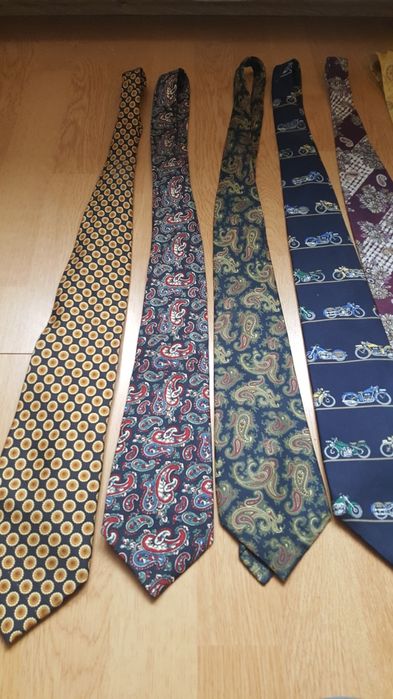 Cravate matase ...///