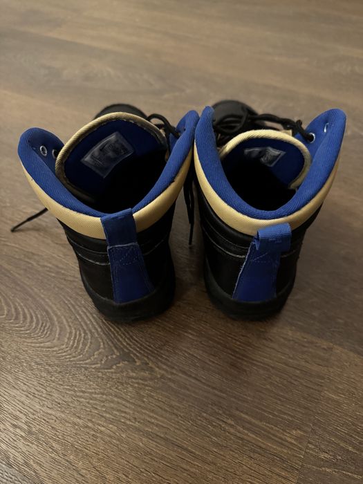 Bocanci Nike copii