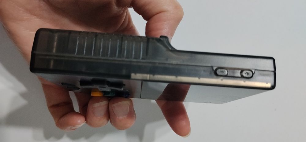 Продам игровую консоль Miyoo Mini +