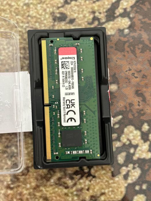 ОЗУ - ДДР 4 , 16Гб новый -