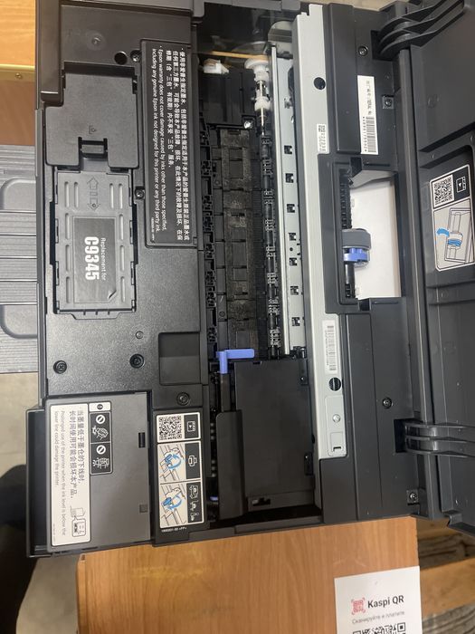 Epson L8058 в идеальном состоянии