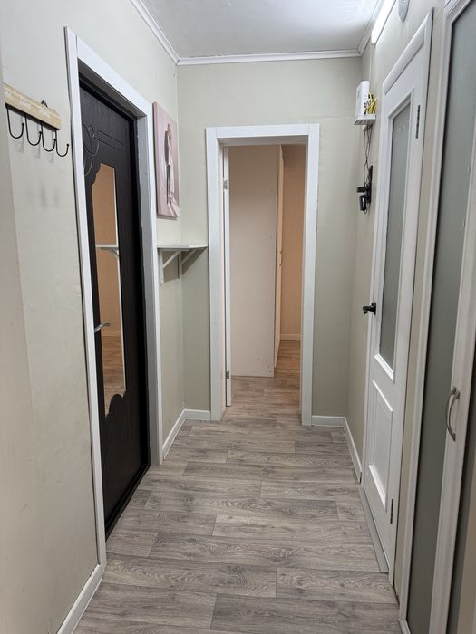 Продам квартиру, 2-ка. Амре Кашаубаев 24