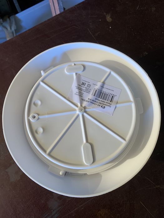 Светильник, плафон