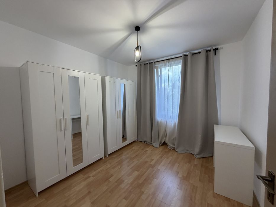Inchiriez apartament cu 3 camere – Sector 6, Politehnică, Aleea Arinii Dornei