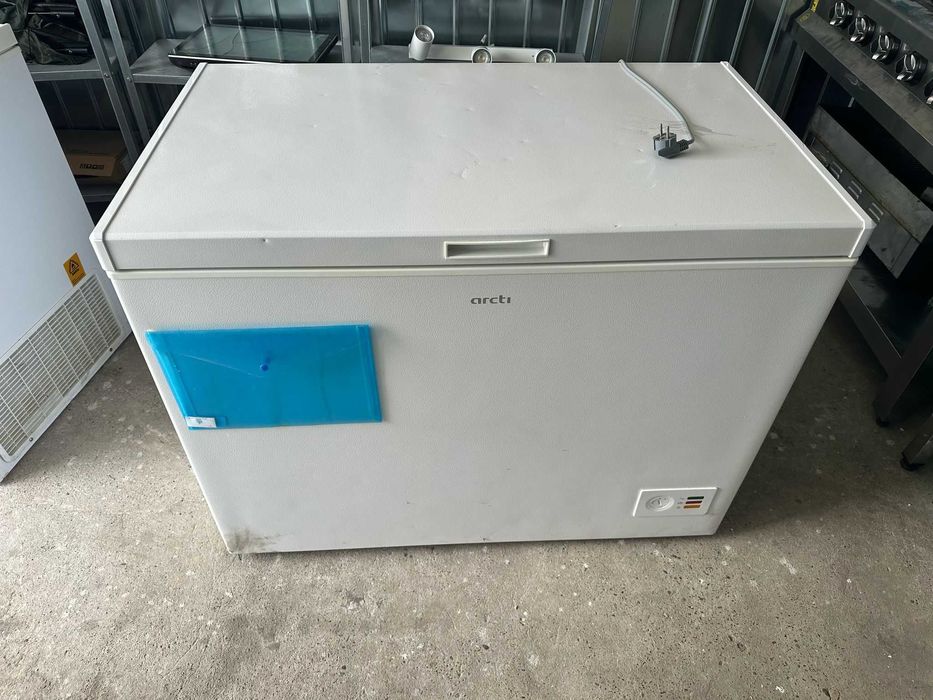Vand combina frigorifica Artic, 340 l