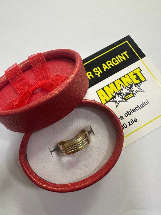 VERIGHETA AUR 14K 4.02GR (ctg)