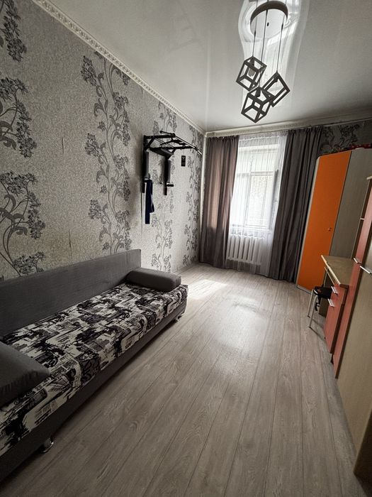 Продам 3-х комнатную квартиру