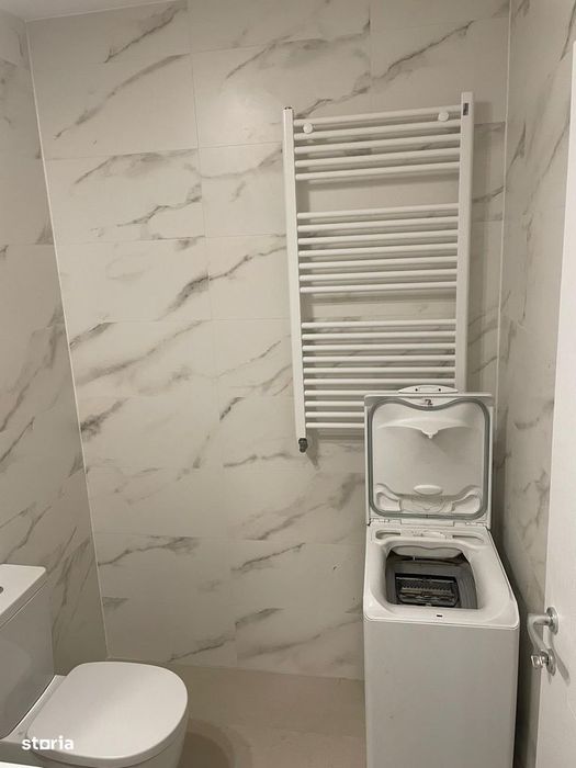 Apartament 2 Camere - Hils Splai / Parcare Inclusa, Centrala Proprie
