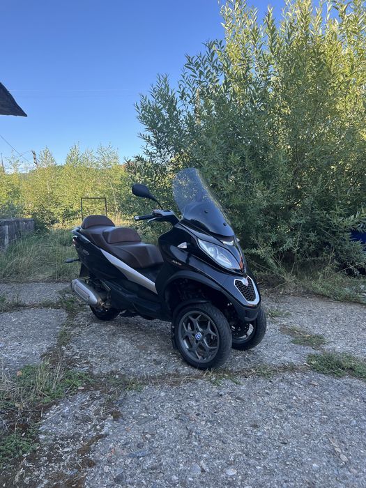 Piaggio Mp3 300 LT / cat. B / A2 / Business / Empire Motors