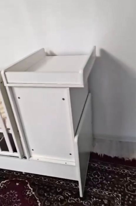 Манеж трансформер