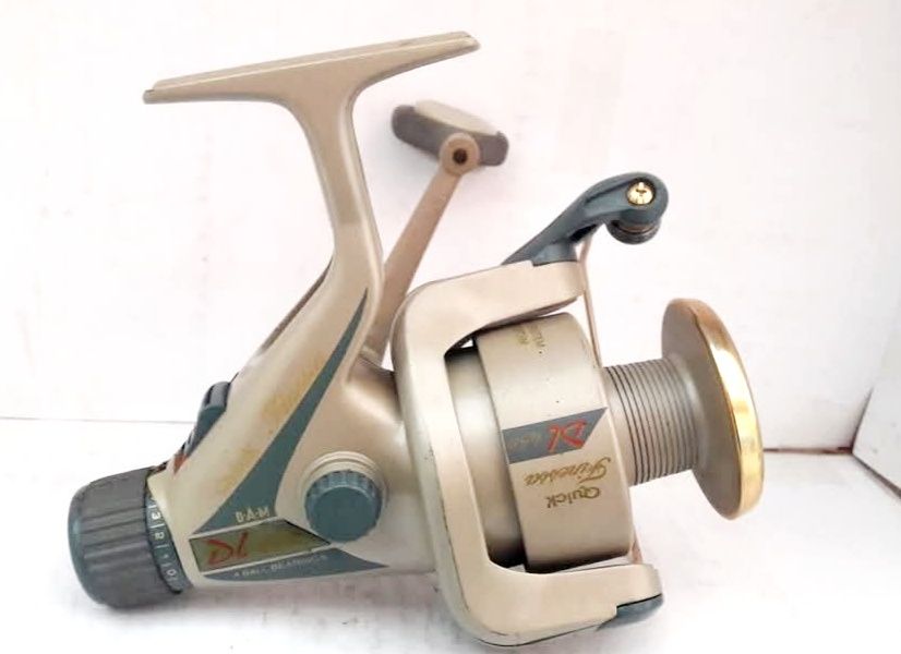 Mulinete Shimano,DAM ,Silstar