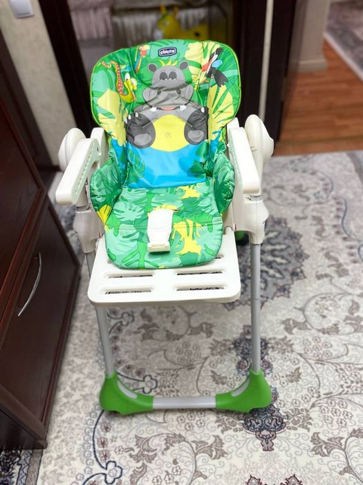 Стульчик детский