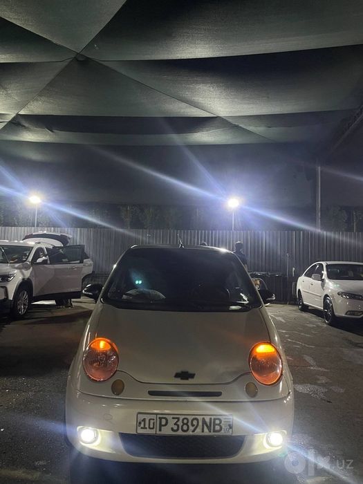 matiz sotiladi yil 2015