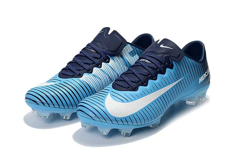 Ghete Fotbal Nike Mercurial Vapor XI FG Elite