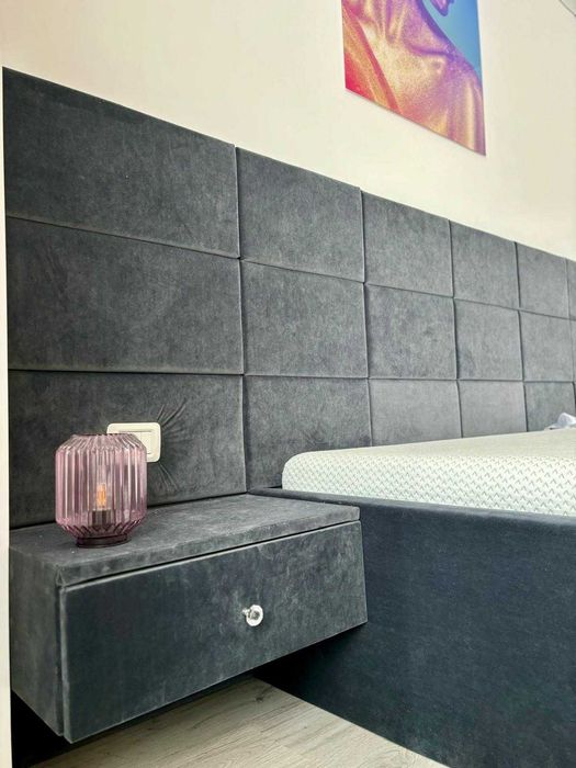 Garsonieră de închiriat – Pollux Residence (NU MILITARI RESIDENCE), Chiajna | 330 €/lună | Direct proprietar