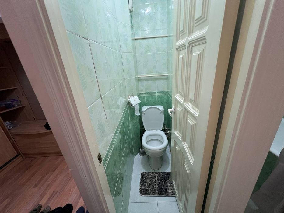 Сдаётся в аренду своя квартира