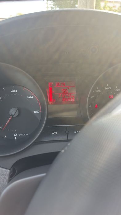 SEAT Ibiza 2010 — imagine 3