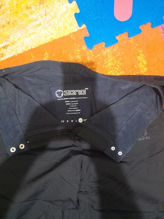 Pantaloni vatuiti de calitate superioara