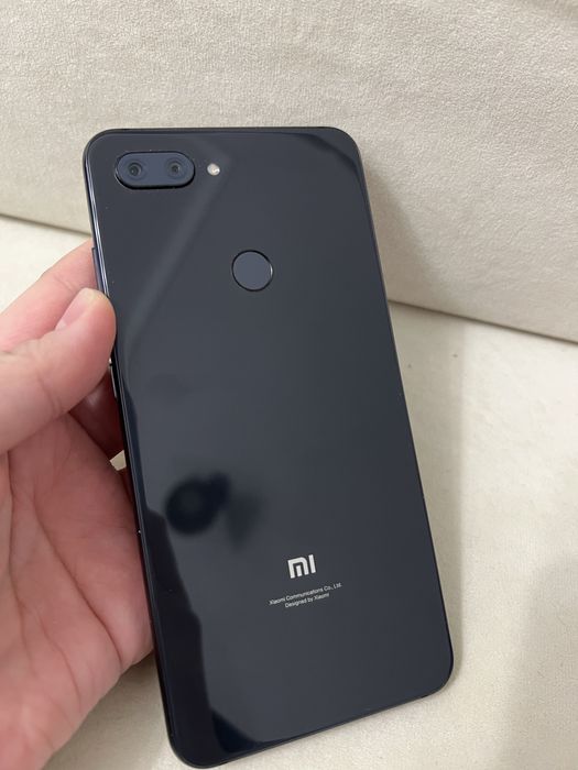 Xiaomi 8 lite 64 gb
