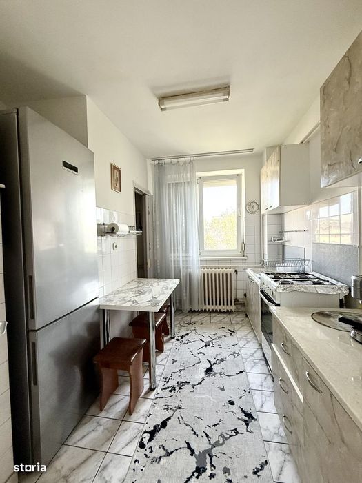 3 camere Hipodrom 62mp Mobilat Utilat